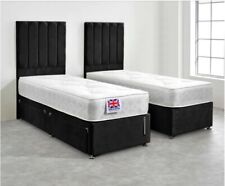 Zip and Link Divan Bed PLUSH