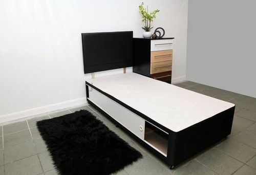 2ft6 3ft single - 2ft6, bed